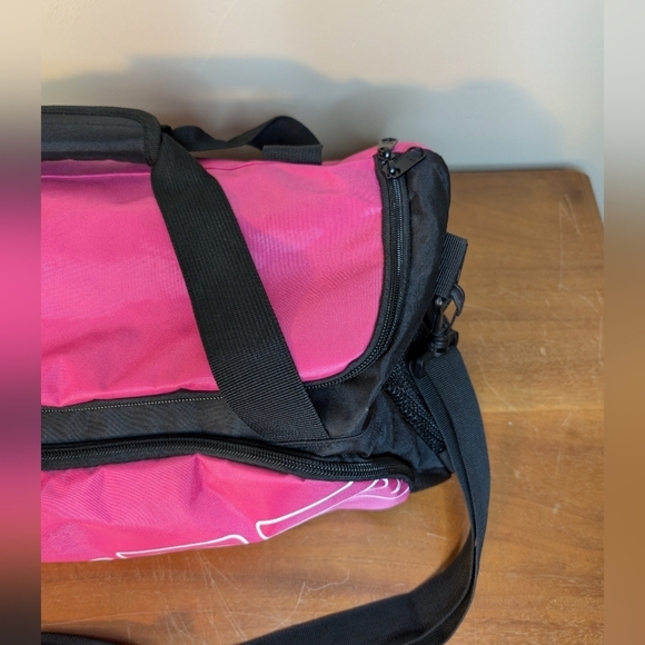 MIER Overnight Travel Gym Bag  NWOT - Picture 10 of 11